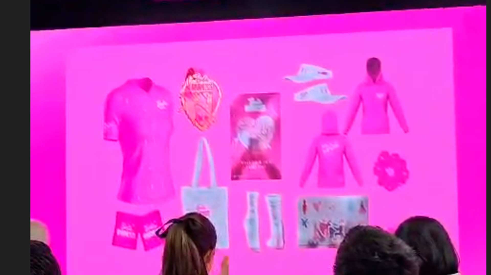 Así será el nuevo kit de la Barbie Run 2026: hoodie, visera, calcetas y más coleccionables
